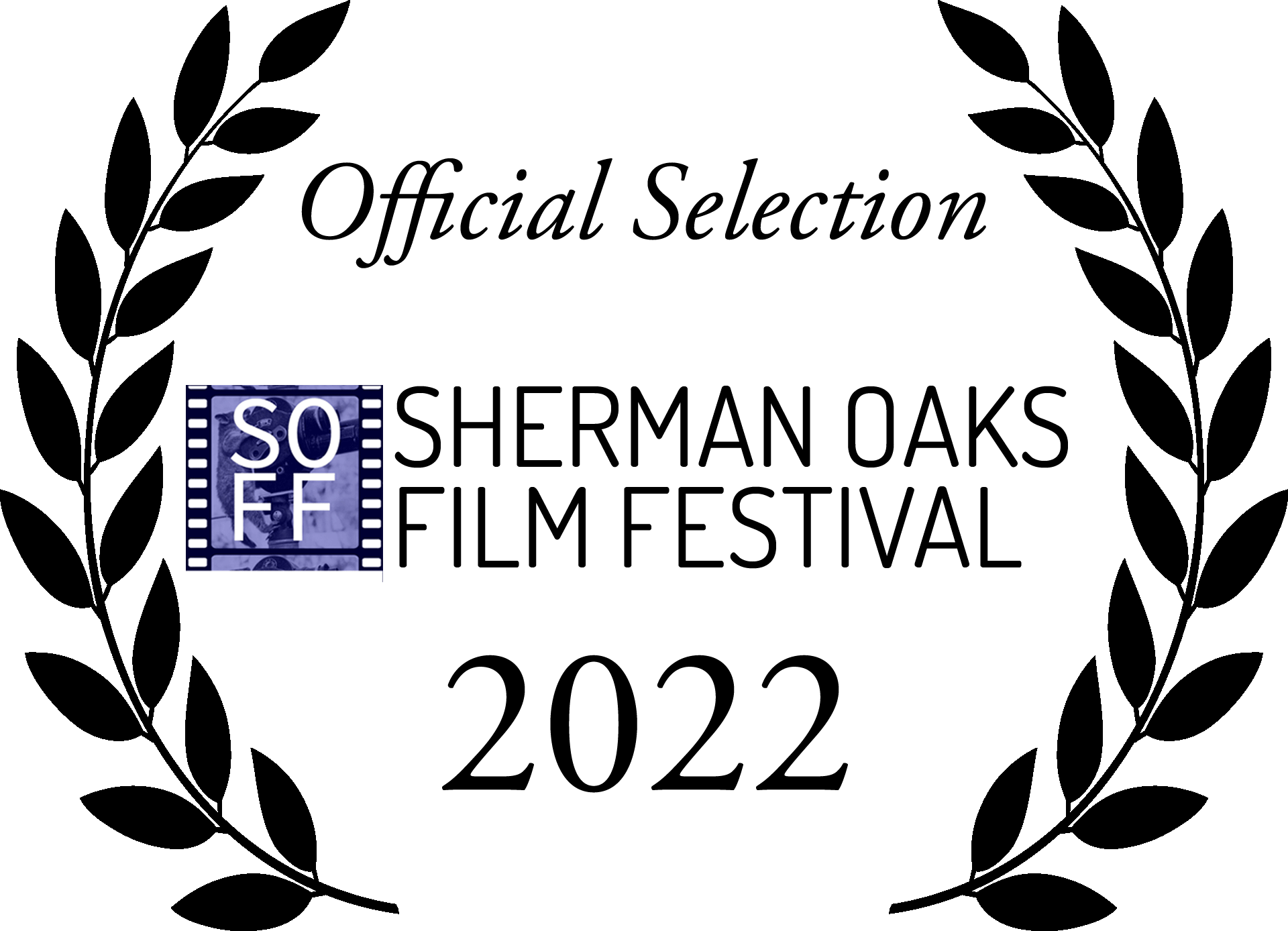 Sherman Oaks FIlms Festival 2022